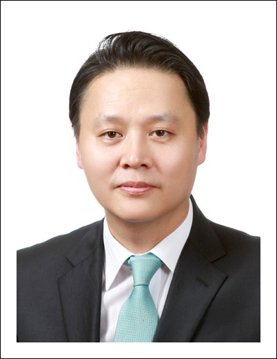 유명섭 에어프레미아 신임 대표이사. <에어프레미아 제공>